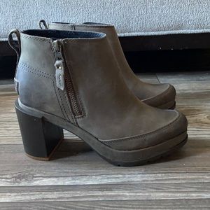 Sorel Blake Bootie